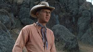 Who played in the magnificent 7? The Magnificent Seven 1960 Cast Crew The Movie Database Tmdb