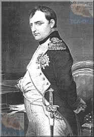 Despite his brilliance, however, he lacked the manpower by this late stage of the napoleonic wars to deliver a decisive blow, and. Napoleon Bonaparte Zizou