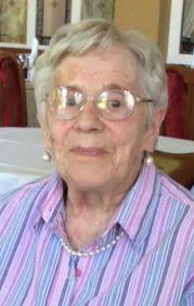 Condolence Book for Marie FEELEY (née Campbell) (Roscommon Town, Roscommon) 