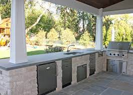 Maybe you would like to learn more about one of these? 75 Beautiful Traditional Outdoor Kitchen Porch Pictures Ideas August 2021 Houzz