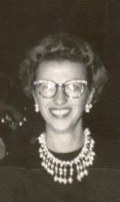 Betty Jean Coleman Daniels Obituary