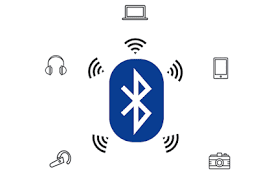 Top 5 Myths About Bluetooth Bluetooth Tech Company Logos Myths
