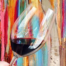 In person parties will resume soon! Makerspace Paint And Sip Cornell