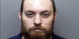 Suspect in officer-involved shooting pleads not guilty, headed to trial