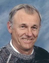 Donald Nitschke Obituary