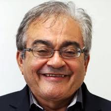 JOSÉ NÊUMANNE PINTO