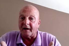 King of Sheffield Willy Collins' grave in Sheffield branded an 'eyesore'  and 'monstrosity' as mourners say it's unfair