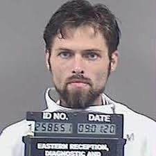 Finch sentenced to 7 years in prison