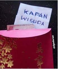 Kumpulan Meme Kocak Angpao Imlek Ngenesnya Sampai Ke Hati