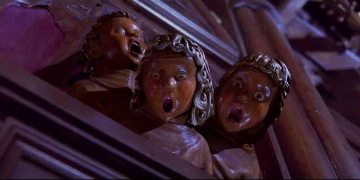 The Haunting 1999: What The Remake Got SO Wrong