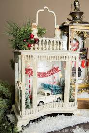Unglaubliche Diy Feiertagslaternen Die Ihr Weihnachten Beleuchten Laterne Weihnachtlich Dekorieren Weihnachtlich Dekorieren Diy Weihnachtsdekoration