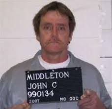 John Middleton Executed For 3 Missouri Murders