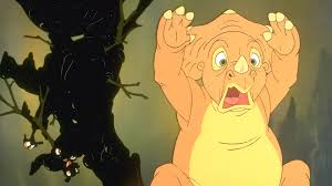 Prime Video: Pie Pequeño en busca del Valle Encantado