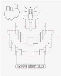 Add a top and bottom rectangle to the text portion of the cricut pop up card template. Printable Happy Birthday Card Download Birthday Card Download Floral Birthday Greeting Card In 2021 Pop Up Card Templates Birthday Card Template Free Birthday Card Template