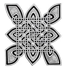 About celtic mandala coloring page. Celtic Mandala 10 Simple Mandalas 100 Mandalas Zen Anti Stress