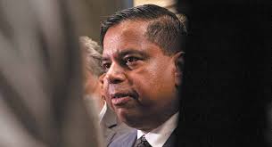 Our cabinet government is