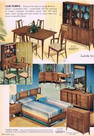 Pin By Mid Mod Collective On The Mid Century Mail Order Home Mid Century Modern Furniture Mid Century Modern Bedroom Mid Century Modern House