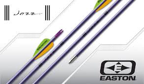 xx75 jazz easton archery