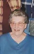 Obituary information for Marian E. Simons