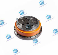 3HAC021127-004 ABB | Gearbox RV410F-270.176