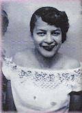 Ida Faye “Honeybunch” Green Bankhead (1928-2016)