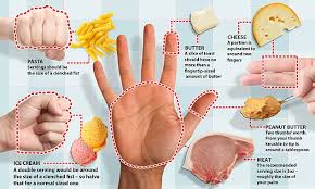 Portion Sizes Matter Apricot Bakes