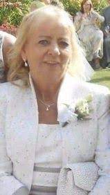 Condolence Book for Valerie McCarthy (Bandon, Cork)