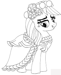 My Little Pony Malvorlagen Malvorlagen My Little Pony Ausmalbilder My Little Pony Applejack Malvorlagen Pferde