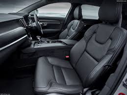 Maybe you would like to learn more about one of these? Volvo V90 Cross Country 2017 Pictures Information Specs