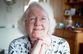 How our Christmas appeal for Age UK can help people like Lily