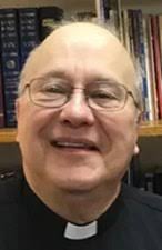 Dr. Ronald Edward Cagle. LHS 1950 August 25, 1932