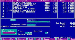 To properly implement an erp inventory management system, and reap full benefits, follow an implementation roadmap. Taillieu Info The Top 10 Free And Open Source Pos Solutions