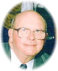 Vincent Walter Lucius Obituary