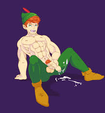 Rule34 - If it exists, there is porn of it / agletto, peter pan (character)  / 2268587