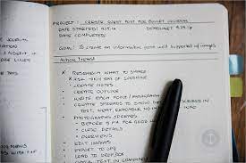 For Brand And Marketing Management Journal Bullet Journal Project Management Bullet Journal