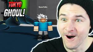 2020 codes for tokyo ghoul:bloody nights. New Tokyo Ghoul Game In Roblox Ghouls Bloody Nights Youtube