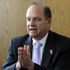 Pay raises for chancellors spark debate, criticism