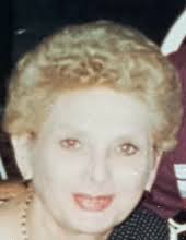 Obituary information for Janet Hajek