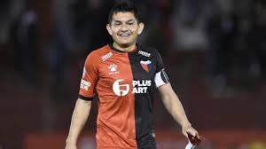 Luis miguel pulga rodríguez, máximo ídolo contemporáneo de atlético tucumán, dejó hoy de ser jugador del decano y pasó a colón de santa fe, según confirmaron allegados a la comisión directiva de la entidad tucumana. Pulga Rodriguez Y El Retiro Quiero Terminar Mi Carrera En Atletico Tucuman Tyc Sports