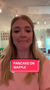 Waffle Party Classroom