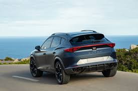 The cupra formentor vz5 integrates the most advanced connectivity solutions allowing customers to stay in touch and bring their digital lives into the vehicle. Cupra Formentor Hybride Rechargeable Autonomie Prix Performances Automobile Propre