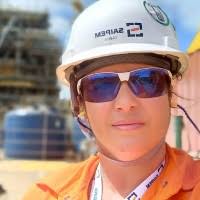 CHRISTIE ANNE BRIÃO CRUZ