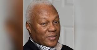 Roland Pewu Mulbah Obituary