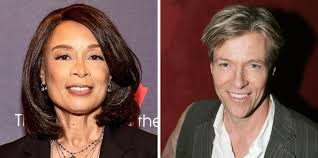 Y&R's Valarie Pettiford On Working With GH Fave Jack Wagner: 'He Was  Brilliant'