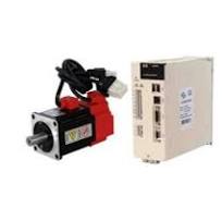 Servo Motor&Drive – CNC Machines