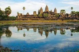 We did not find results for: 4 Day Siem Reap Discovery Siem Reap Angkor Complex Tonle Sap Lake Floating Village Siem Reap Tnk Travel
