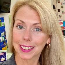 Tracy Guenther (guenthert)