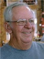 RICHARD PYLE Obituary (1944