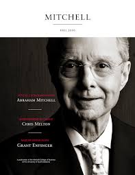 Mitchell Report Fall 2016