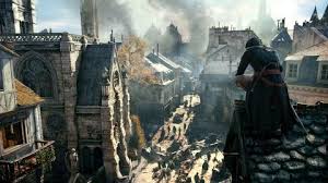 Maybe you would like to learn more about one of these? Assassin S Creed Unity S Dead Kings Dlc Will Now Be Free Eurogamer Net